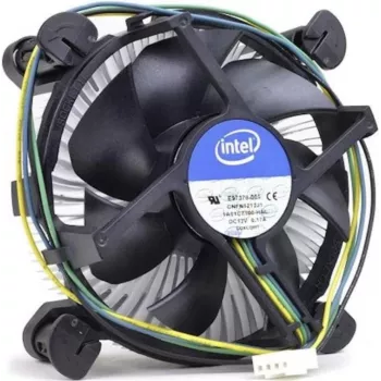Intel E97378-001 Black
