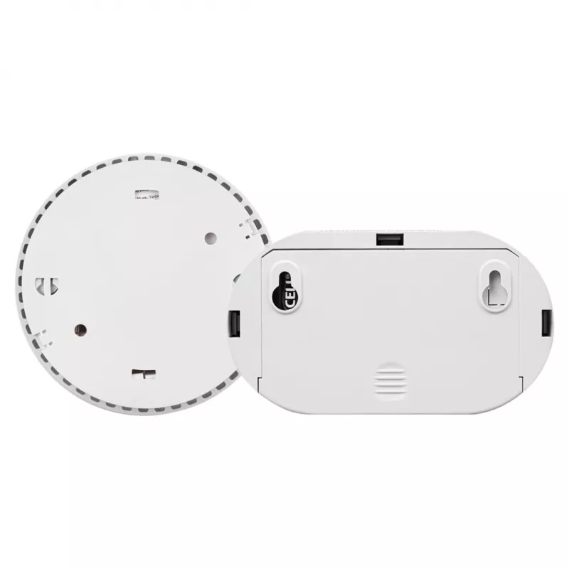Carbon Monoxide Sensor K5CO + smoke detector 2030-DSR3 KIDDE