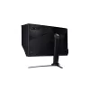 Computer monitor Acer Predator XB273KV4bmiiprx 27 inch IPS 4K UHD 3840×2160 1 ms LED Black, built-in speakers, VESA, height adjustable