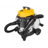 Ride-on washing vacuum cleaner BLOW WDC2300 — dirty water 25 L, fresh water 4.5 L, 1.5 m hose, 6 m cord, 7.35 kg