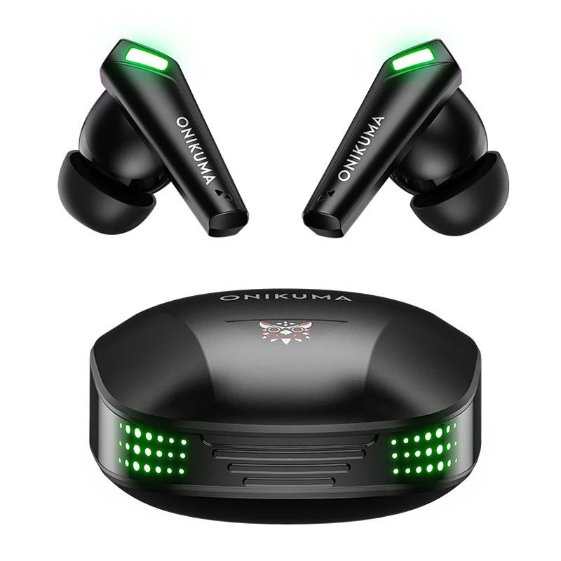 Wireless headphone Onikuma T308