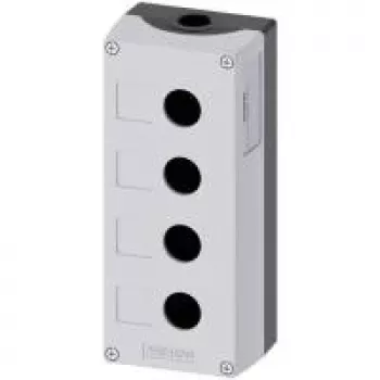 Siemens 3SU1854-0AA00-0AB1 Grey