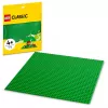 LEGO 11023 Classic Green Baseplate Square 32x32 Stud Building Grass Base Build and Display Board Set Single