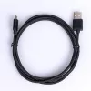 TB Micro USB - USB 1.5 M. Cable Black (AKTBXKU2SBA150B)