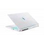 Acer | Nitro V14 ANV14-62-R419 | Pearl White | 14.5 inch | IPS | WQXGA | 2560 x 1600 pixels | AMD Ryzen AI 5 | 340 | 16 GB | DDR5 | Solid-state drive capacity 1000 GB | NVIDIA GeFo