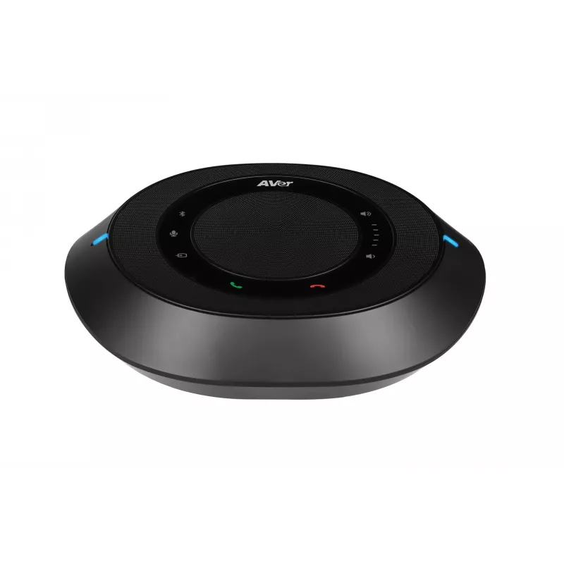 AVer FONE540 speakerphone PC USB/Bluetooth Black