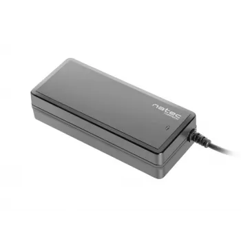 Power Adapter Inverter NATEC Torpedo UNI-90