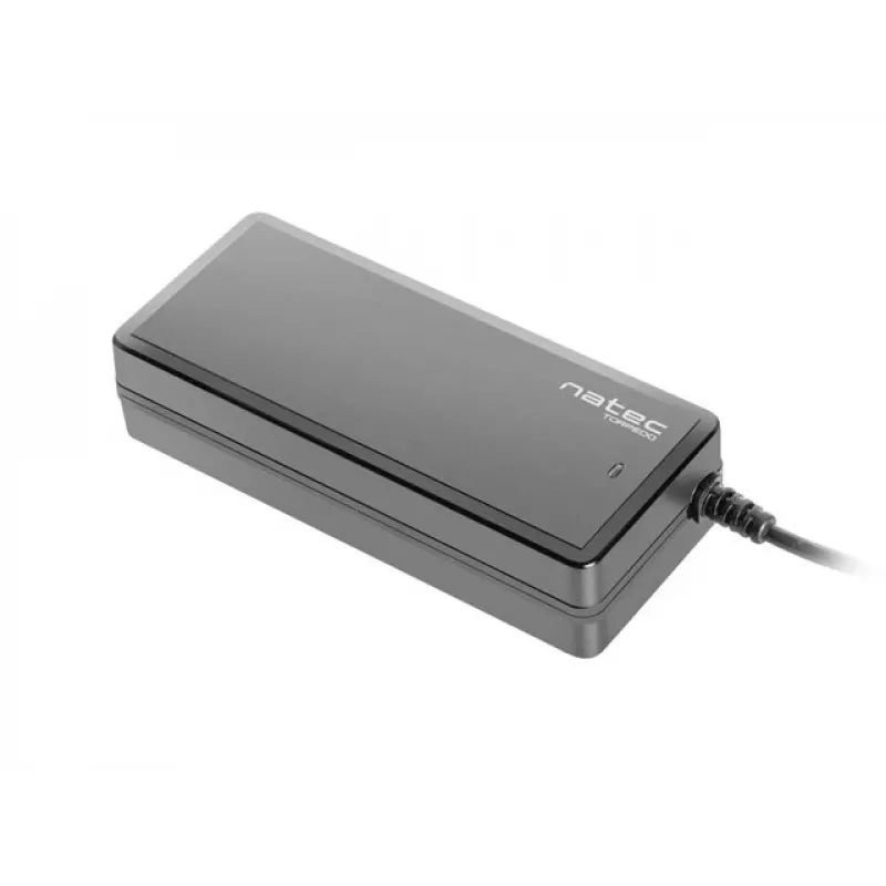 Power Adapter Inverter NATEC Torpedo UNI-90