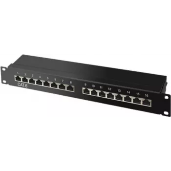 Patch Panel ShiverPeaks BS75064
