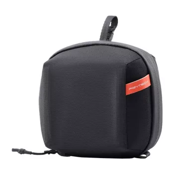 Pouch case PGYTECH P-CB-253 Black Polyester Polyurethane