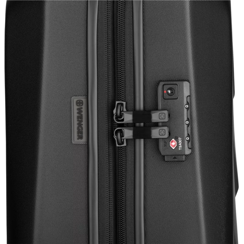 Wenger 612538 93 L Black