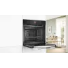 Bosch Serie 8 HBG7722B1 oven 71 L 3600 W Black
