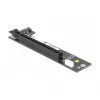 Converter 2 x SFF-8654 to PCIe x16 Bifurcation DeLOCK 64148