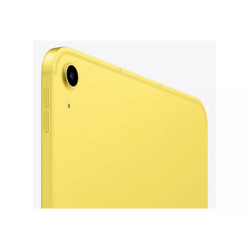 IPAD WF CL 256GB YLW