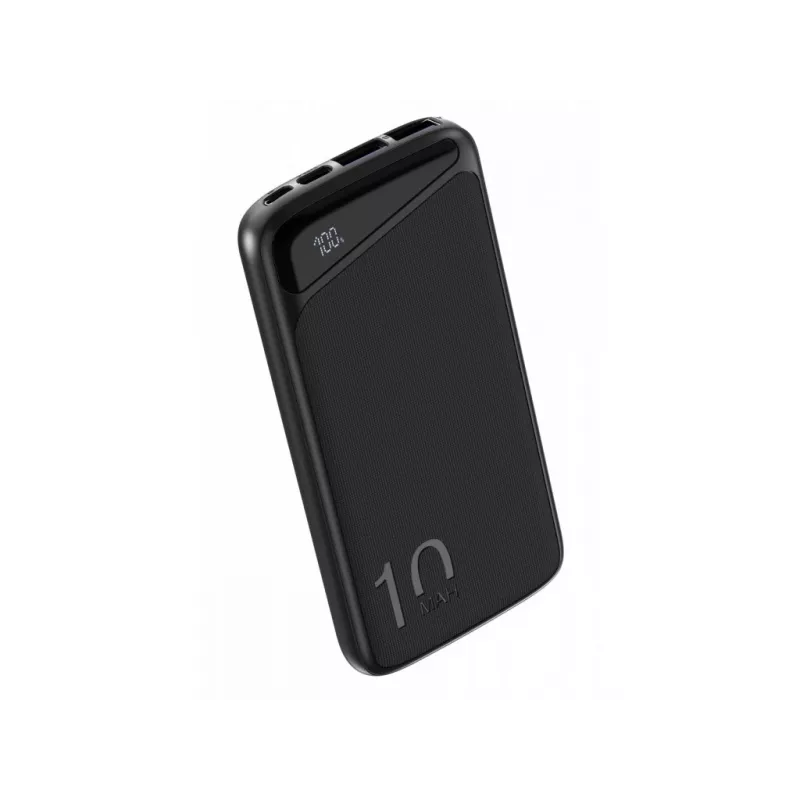 Portable Power Bank Navitel PWR10 MX BLACK 10000 mAh