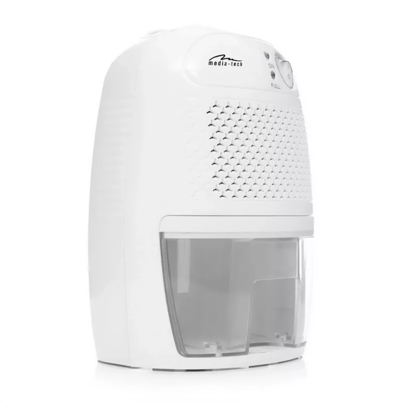 Dehumidifier MEDIA-TECH MA6529 MT6529 compact design, fast drying