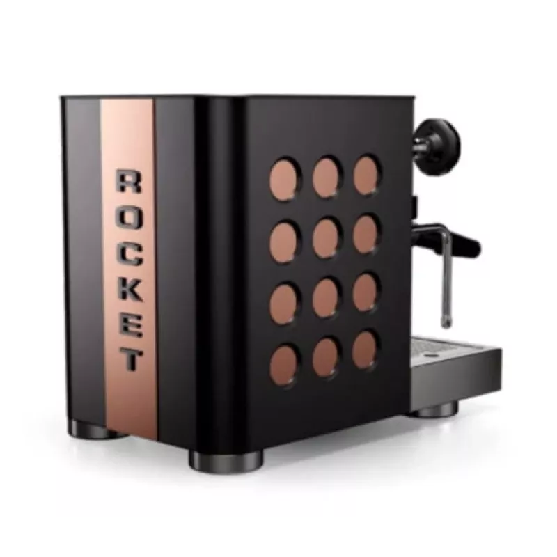 Rocket Espresso Milano Appartamento TCA Semi-auto Espresso machine 1.8 L