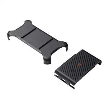 Mobile docking station holder for Nintendo Switch 2 Viture DkMt-Swh2-Blk — compact tabletop dock for display connection