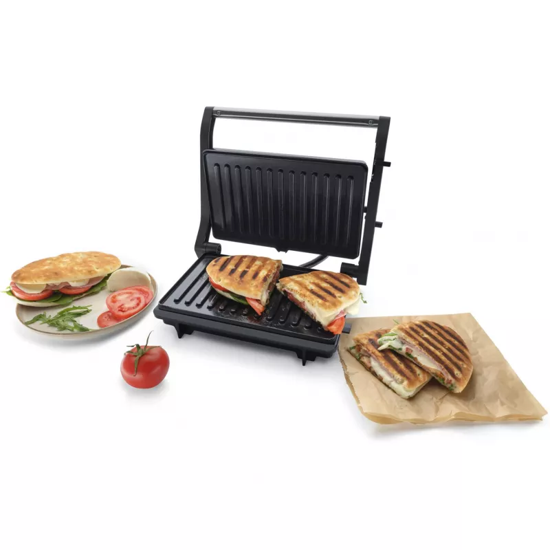 Contact Grill Steba FG 10 GRILLINO 1800W with Non-Stick Plates