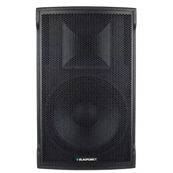 Portable Speaker Blaupunkt PA1500PRO, Black
