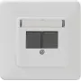 Socket outlet Rutenbeck 139112040