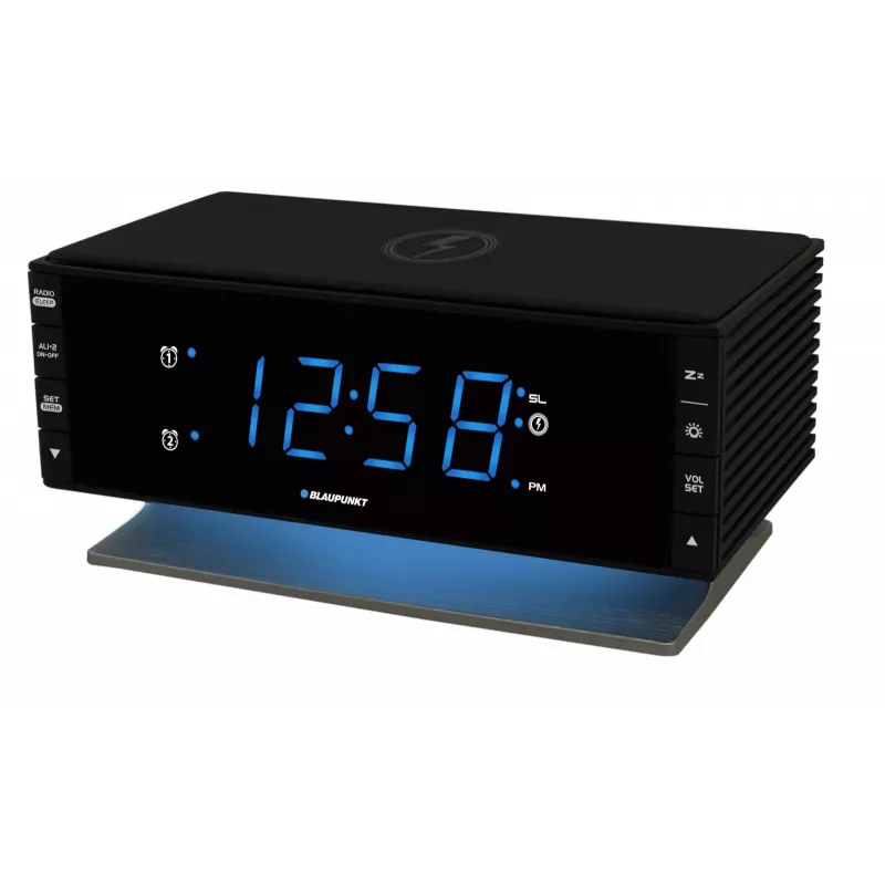 Clock Radio Blaupunkt CR55CHARGE