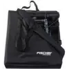 Storage Bag for Bicycle Carrier FISCHER 10279 — durable waterproof accessory for bike rack