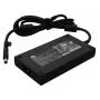 Power Adapter HP 609945-001 200W Indoor Black