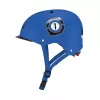 Globber | Dark blue | Helmet Elite Lights Racing, XS/S (48-53 cm) | 507-300