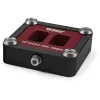 Thermal Grizzly | Ryzen 7000 Delid-Die-Mate | Black/Red | N/A