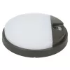 LED 15W Lamp with Infrared Motion Sensor MACLEAN MCE291 GR