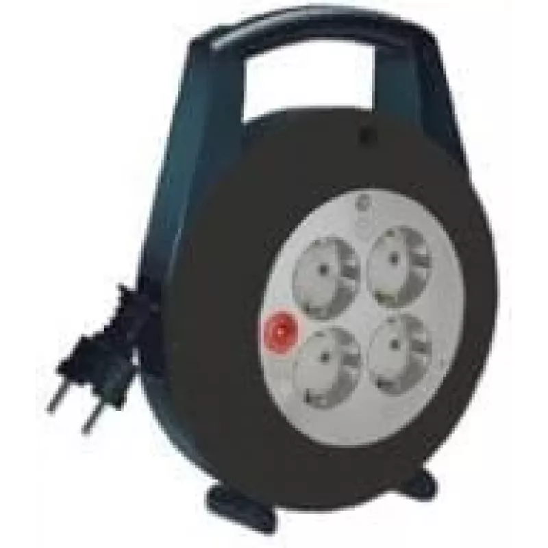 Brennenstuhl 1092200 Product Black