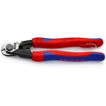 Hand cable cutter Knipex 95 62 190 T