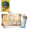 Board game Rebel Asmodee Zug um Zug - Europa 1912, family game, age 8+