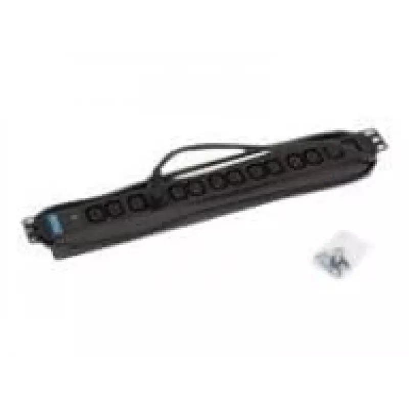 Power Distribution Unit Triton RAB-PD-X09-A1