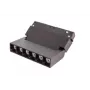 Track LED lamp VISIONAL VS20-12L-3 — 12W, 3000K for track lighting