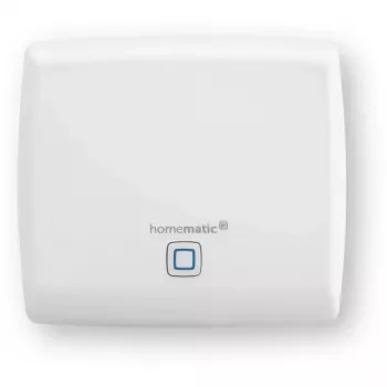 Smart Home Starter Set Heating HomeMatic HmIP-HAP with 3x radiator thermostats