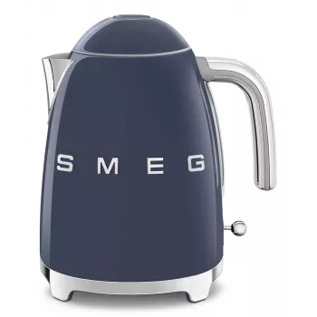 SMEG Electric Kettle KLF03NBEU Navy Blue 17 L