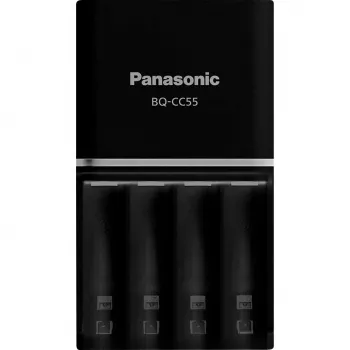 Panasonic K-KJ55HCD40E battery charger Household battery AC