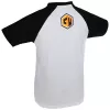 Global Masters T-Shirt GM Text - White (S)