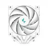 DeepCool AK620 Digital WH Processor Air cooler 12 cm White 1 pc(s)
