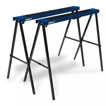 Dedra N110 multitool/plunge saw guide accessory