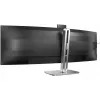Philips 5000 series 49B2U5900CH/00 computer monitor 124 cm (48.8 inch) 5120 x 1440 pixels Dual QHD LCD Black