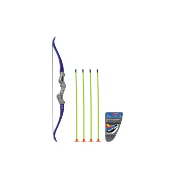 Toy bow & arrows Jamara 460304 recommended age 3 years