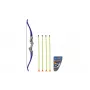 Toy bow & arrows Jamara 460304 recommended age 3 years