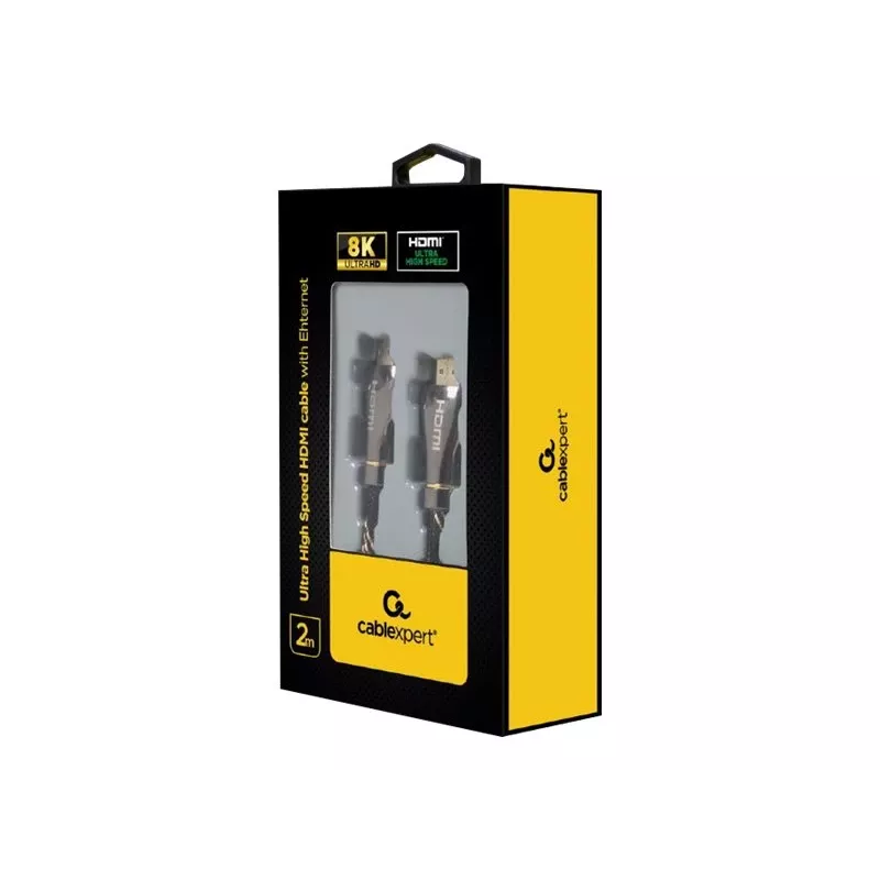 HDMI Ultra High Speed Cable 8K Ethernet 2M