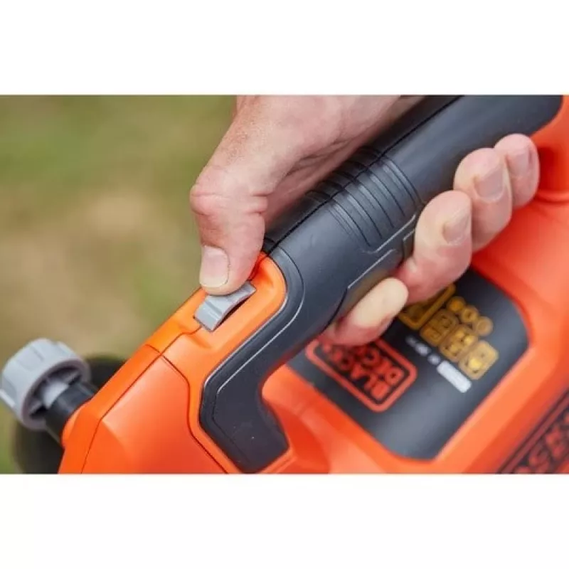 Blower Black&Decker 36V BCBLV3625L1 1x2.5Ah