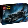 LEGO construction set DC Super Heroes Batman Forever Batmobile 76304 — 909 pieces, 1 minifigure, recommended age 12+