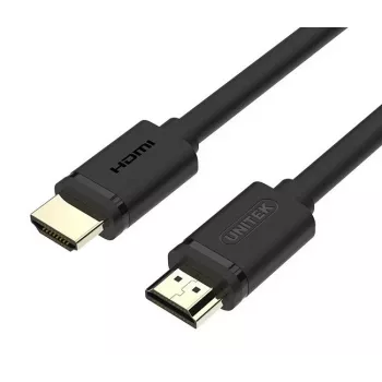 UNITEK Y-C137M HDMI cable 1.5 m HDMI Type A (Standard) Black