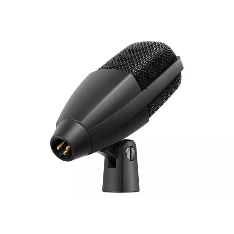Sennheiser MD 421 compact - dynamic, supercardioid